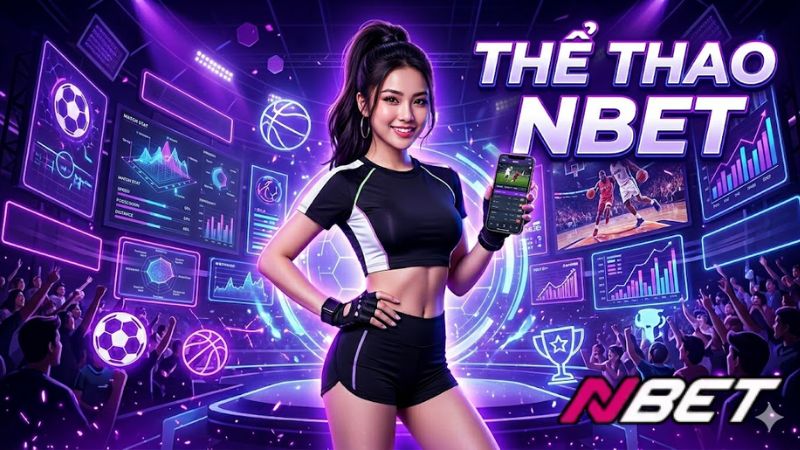 the-thao-nbet